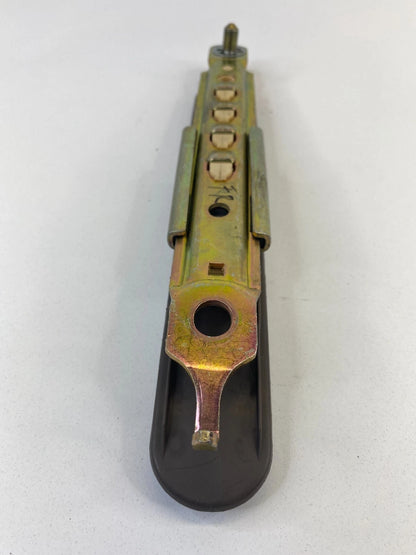 1992-1996 TOYOTA CAMRY SEDAN FRONT RIGHT PASSENGER SEAT BELT ADJUSTER FR RH