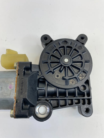 1998-2003 MERCEDES-BENZ ML 320 REAR RIGHT SIDE WINDOW MOTOR 9137041093 OEM