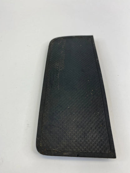2003-2007 HONDA ACCORD SEDAN REAR RIGHT DOOR POCKET INSERT MAT 83705SDAA010M1
