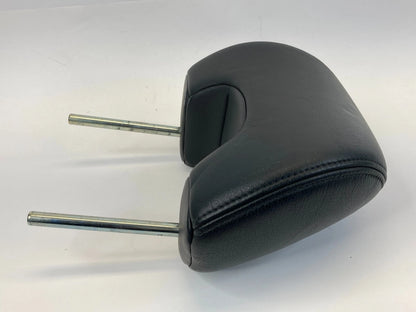 2003 04 05 06 2007 HONDA ACCORD COUPE FRONT SEAT HEADREST HEAD REST LEATHER