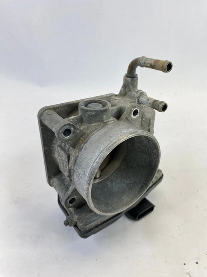 2008-2013 INFINITI G37 3.7L V6 THROTTLE BODY VALVE RIGHT SIDE SERA526-02 OEM