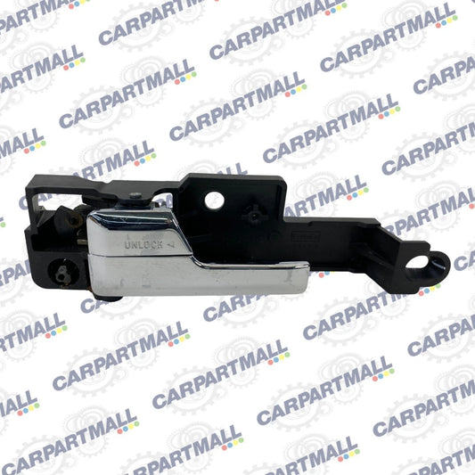 2006-2012 FORD FUSION FRONT LEFT SIDE INTERIOR DOOR HANDLE BE53-5422601-A OEM