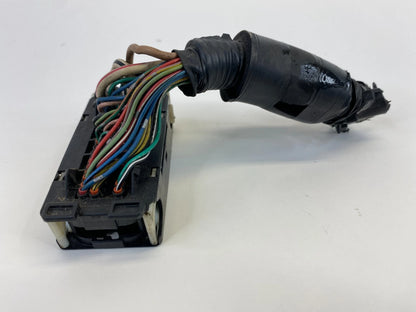 2006 LEXUS IS250 2.5L AT AWD ABS ANTI LOCK BRAKE PUMP CONNECTOR PLUG OEM