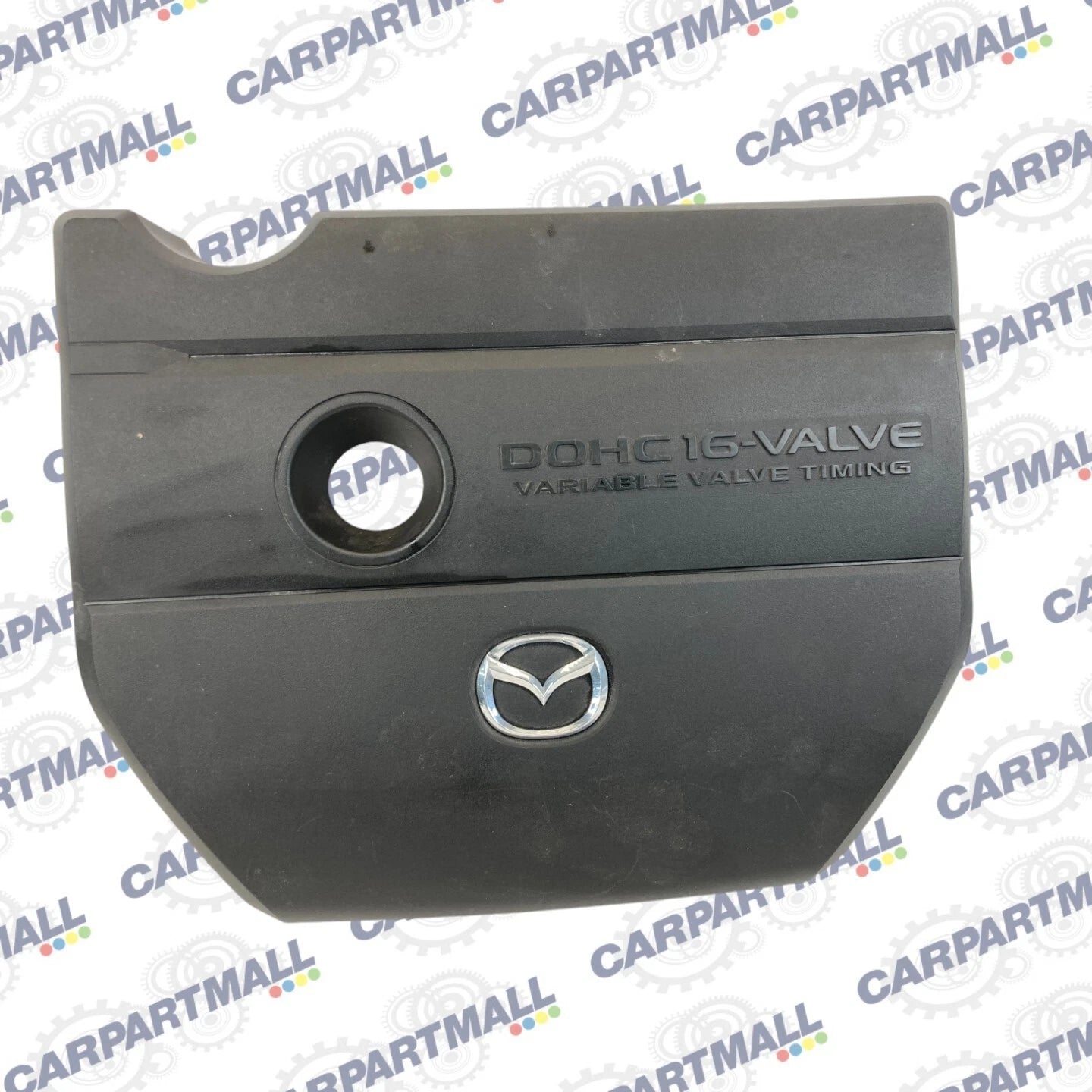 2006-2013 MAZDA 3 2009-2013 MAZDA 6 2.0L 2.5L ENGINE COVER SHIELD L846102F1