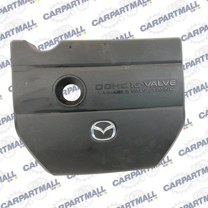 2006-2013 MAZDA 3 2009-2013 MAZDA 6 2.0L 2.5L ENGINE COVER SHIELD L846102F1