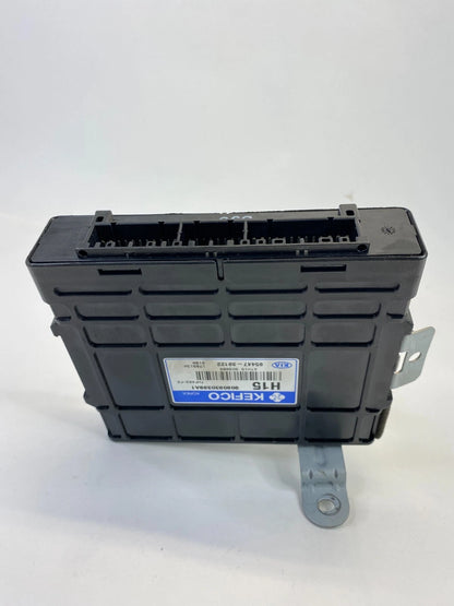 2005-2010 KIA SPORTAGE AUTOMATIC TRANSMISSION CONTROL MODULE TCM OEM 9544739122