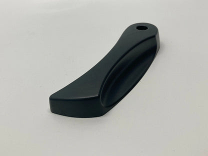 2002-2005 BMW 745LI HOOD RELEASE HANDLE BONNET OPENING 51478240607 OEM