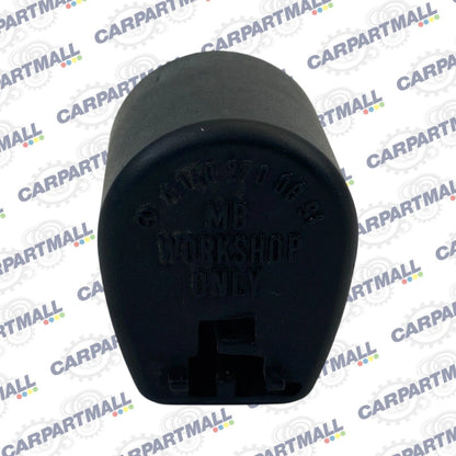 2002 MERCEDES BENZ CLK 430 4.3L AT TRANSMISSION OIL TUBE CAP COVER A1402700091