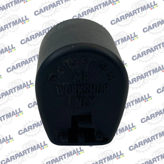 2002 MERCEDES BENZ CLK 430 4.3L AT TRANSMISSION OIL TUBE CAP COVER A1402700091