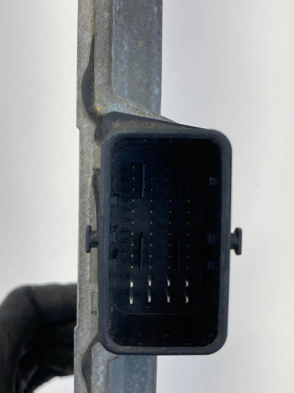 2015 Nissan Rogue Select Transmission Control Module TCM TCU 310F6-1VA1A OEM