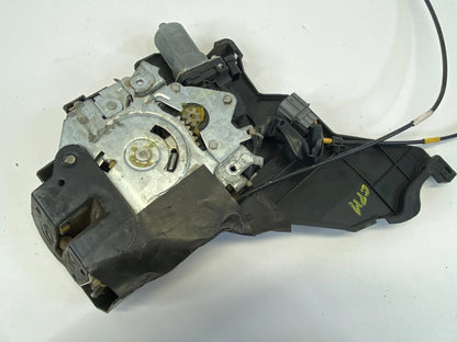 2005-2010 HONDA ODYSSEY REAR RIGHT POWER SLIDING DOOR LOCK LATCH ACTUATOR MOTOR
