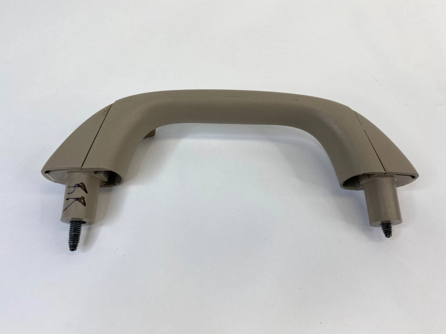 2003-2008 TOYOTA COROLLA INTERIOR INNER REAR RIGHT ROOF GRIP GRAB ASSIST HANDLE