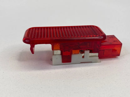 1998-2011 AUDI A6 QUATTRO FRONT LEFT DRIVER SIDE DOOR WARNING LAMP ASSEMBLY OEM
