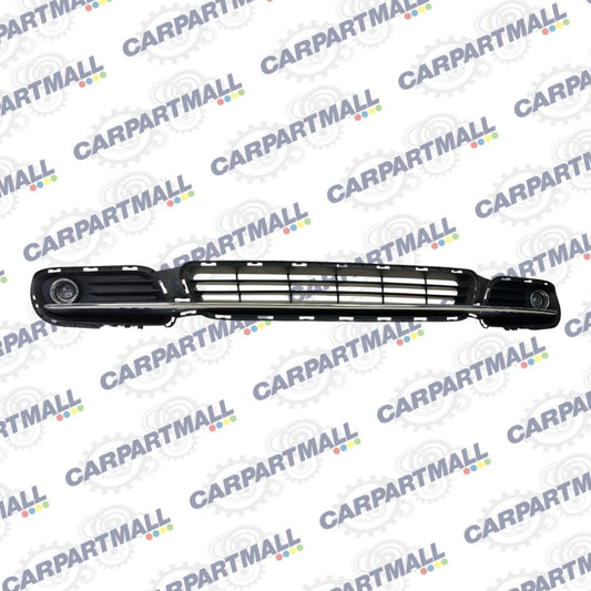 2011-2016 CHRYSLER TOWN & COUNTRY FRONT BUMPER LOWER GRILL GRILLE W/ FOG LIGHT