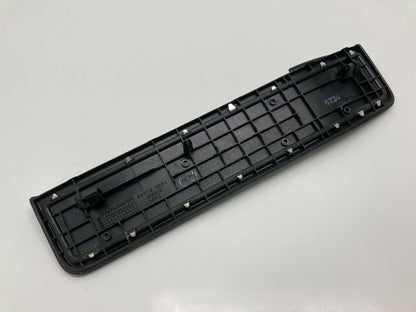 2004-2008 ACURA TL REAR RIGHT DOOR SILL SCUFF TRIM PLATE STEP MOLDING 84212-SEP1