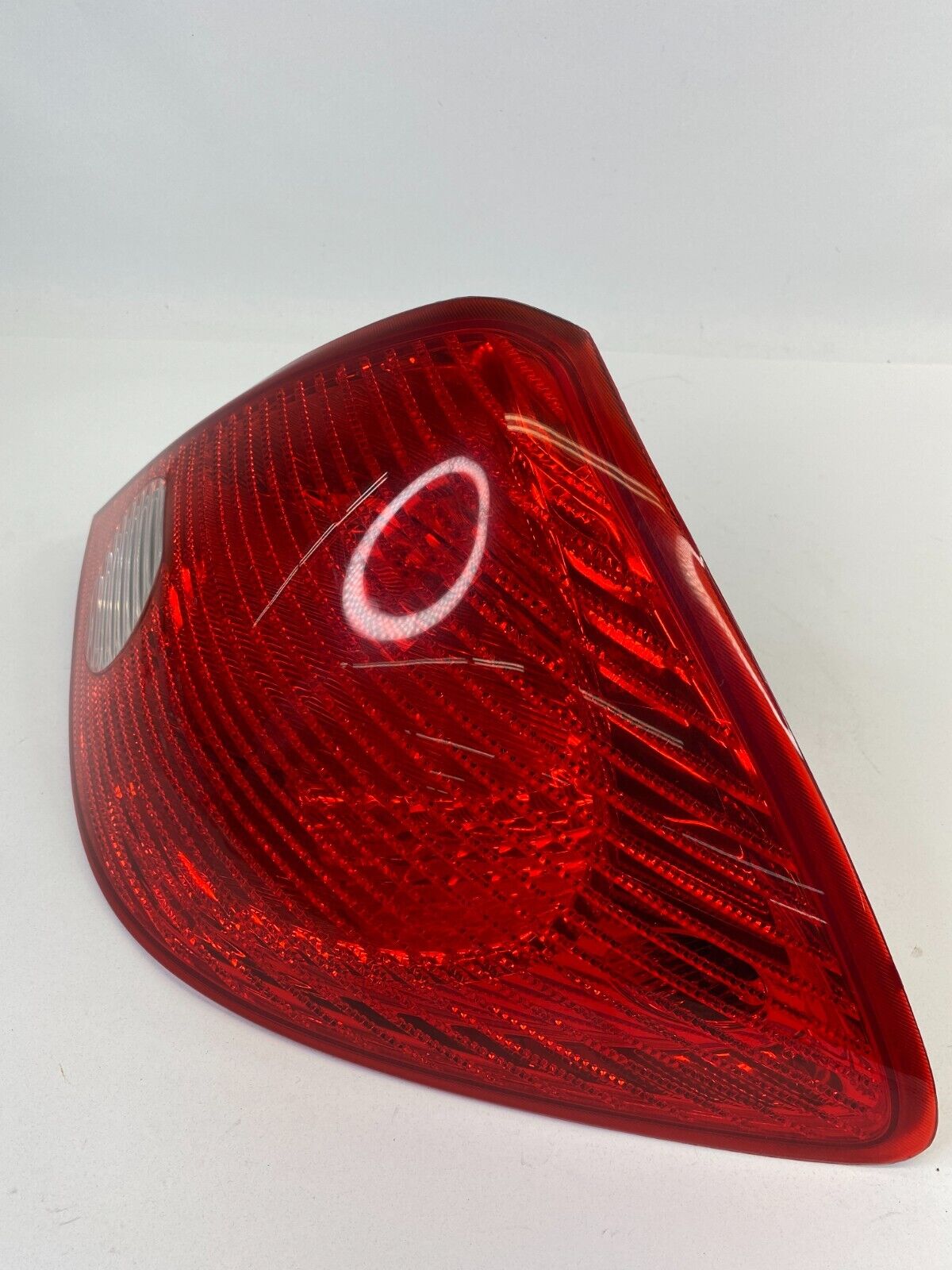 2005-2010 Pontiac G6 Sedan Right Passenger Tail Light Taillight Taillamp OEM