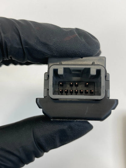 2010 2011 TOYOTA PRIUS IGNITION POWER START BUTTON W/ REMOTE KEY & SENSOR 15A854