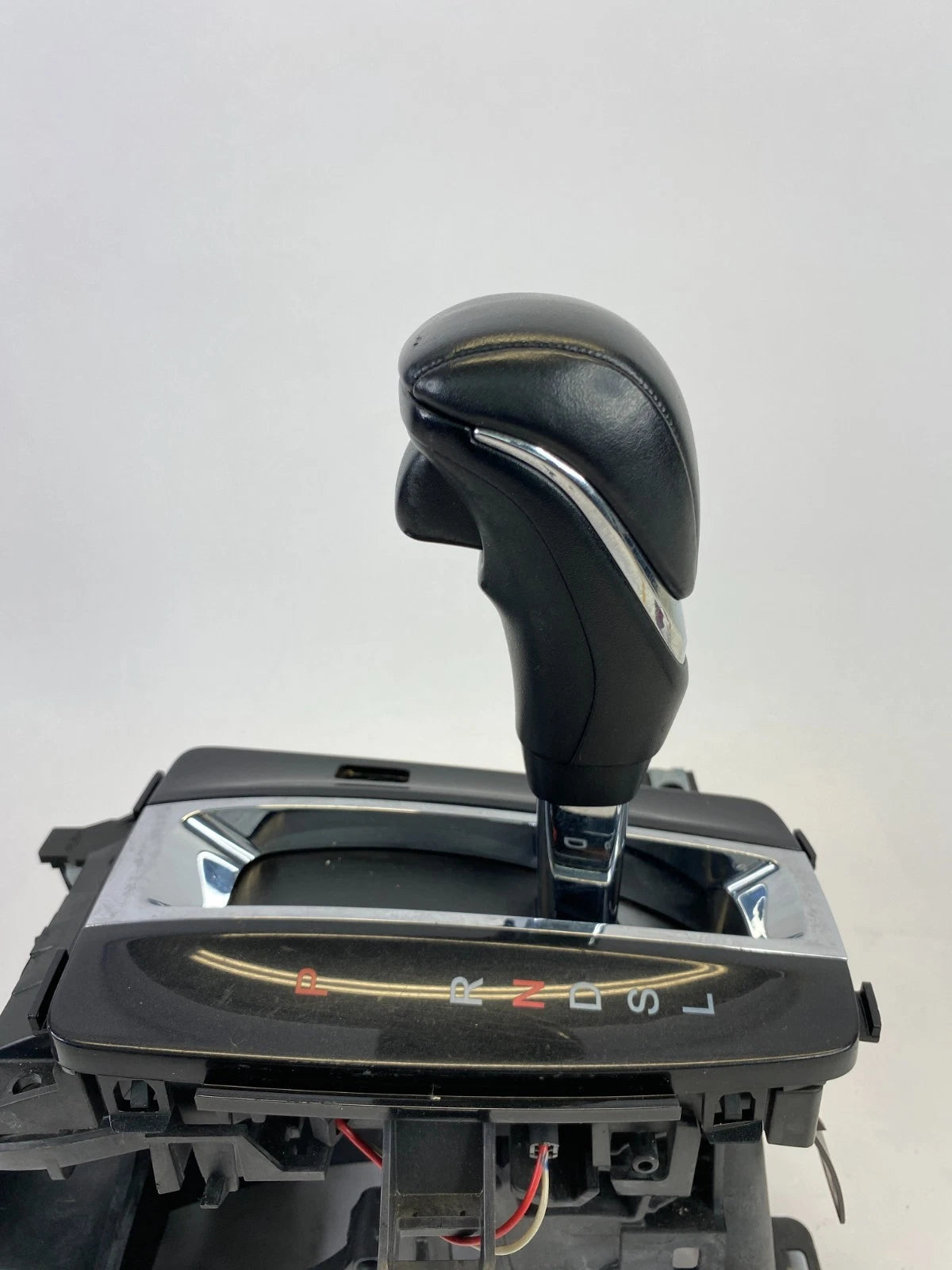 2013-2017 HONDA ACCORD 2.4L A/T GEAR SHIFT SHIFTER SELECTOR LEVER HANDLE OEM