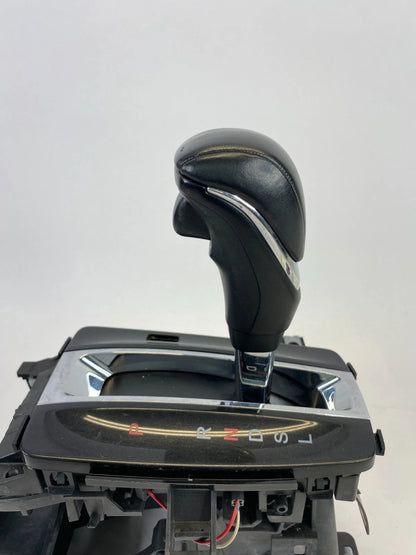 2013-2017 HONDA ACCORD 2.4L A/T GEAR SHIFT SHIFTER SELECTOR LEVER HANDLE OEM