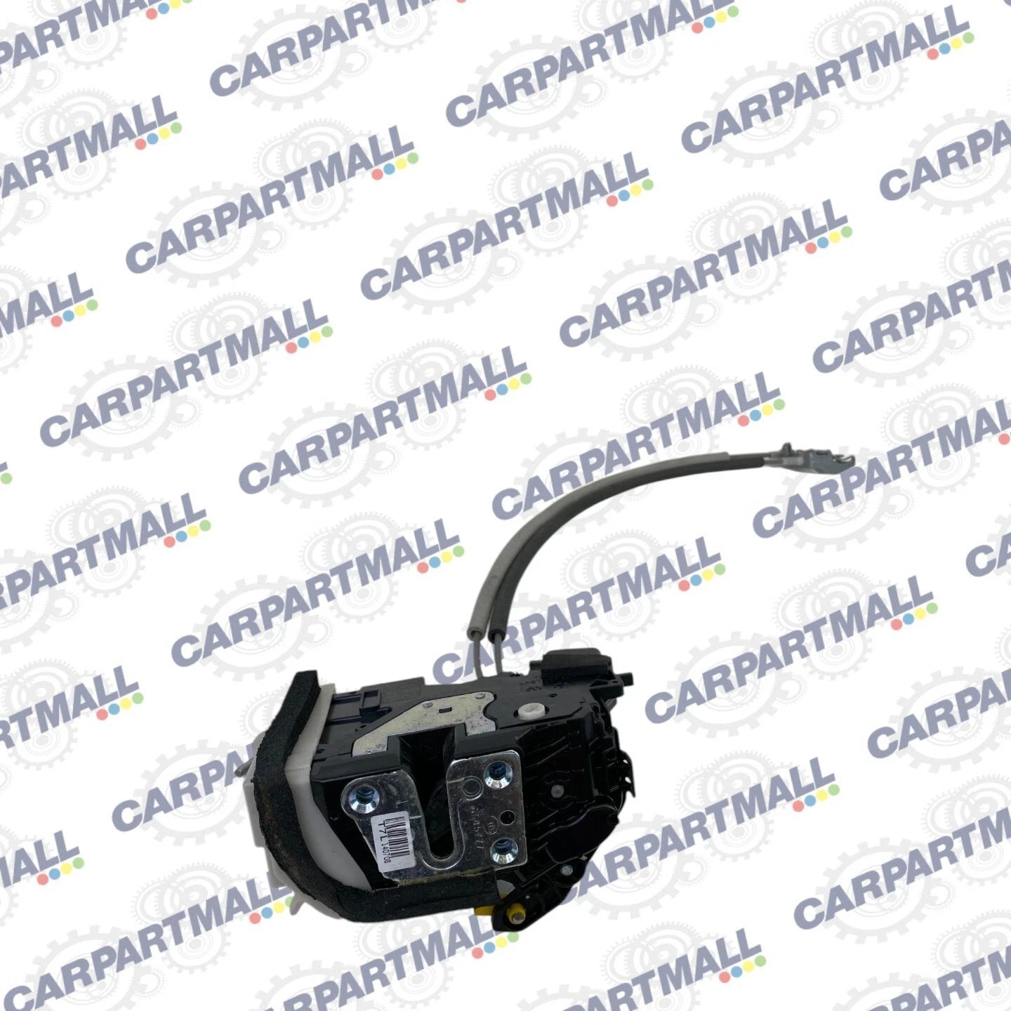 2013 2014 KIA OPTIMA REAR LEFT SIDE DOOR LOCK LATCH RELEASE ACTUATOR ASSY OEM