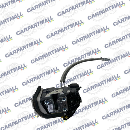 2013 2014 KIA OPTIMA REAR LEFT SIDE DOOR LOCK LATCH RELEASE ACTUATOR ASSY OEM