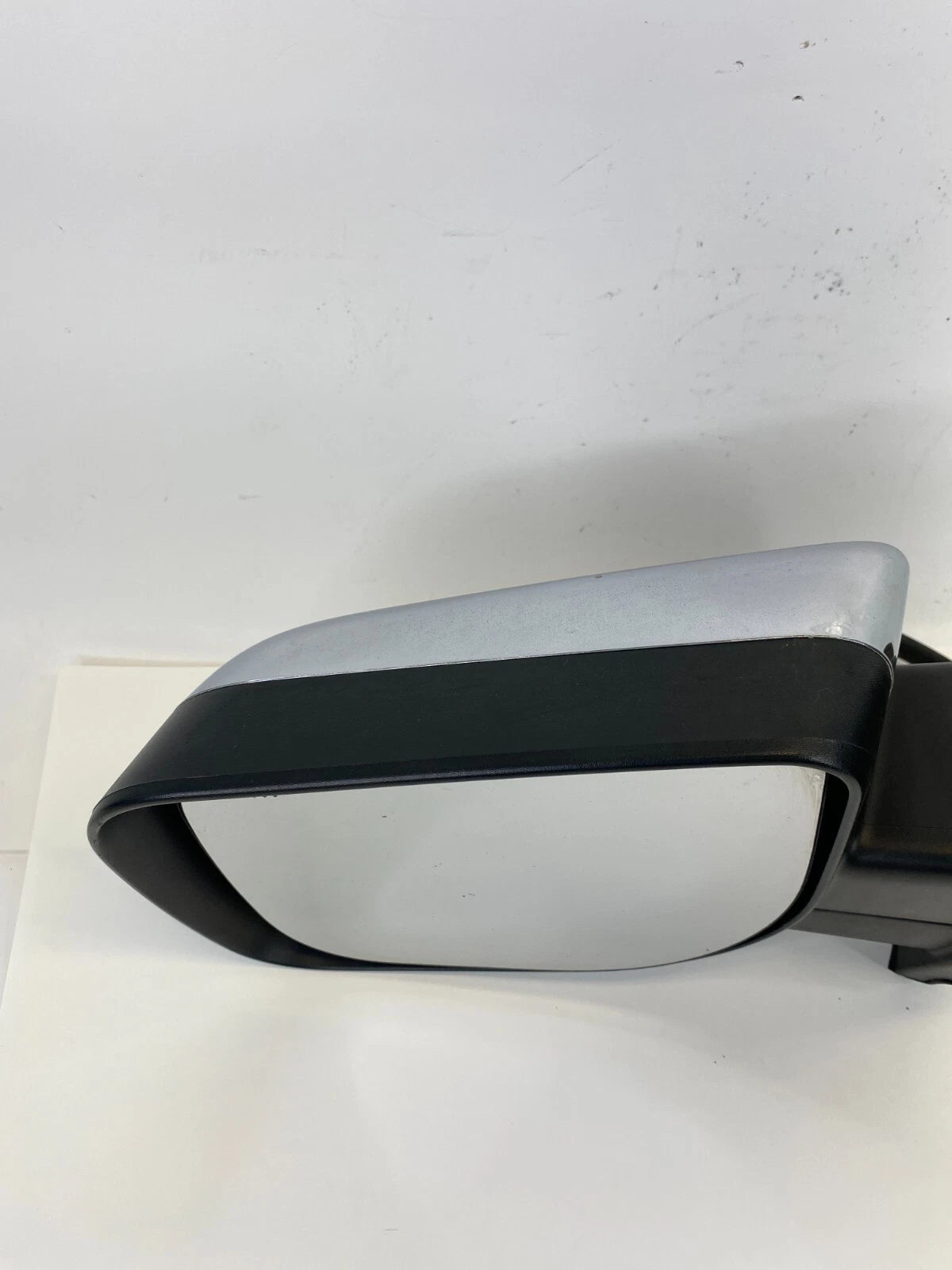 05 06 NISSAN ARMADA LE DRIVER LEFT SIDE VIEW DOOR MIRROR POWER FOLD HEAT MEMORY
