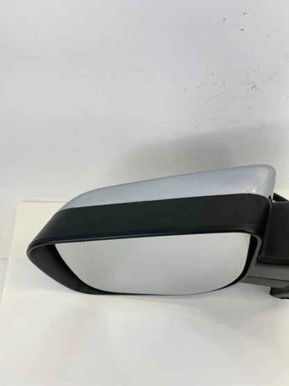 05 06 NISSAN ARMADA LE DRIVER LEFT SIDE VIEW DOOR MIRROR POWER FOLD HEAT MEMORY