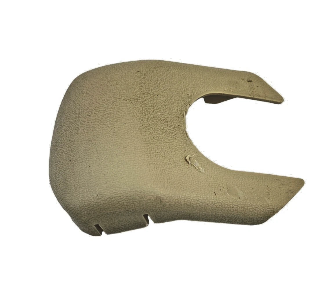 1995 1996 1997 1998 1999 2000 LEXUS LS400 SEAT TRACK END COVER TRIM 72137-50020