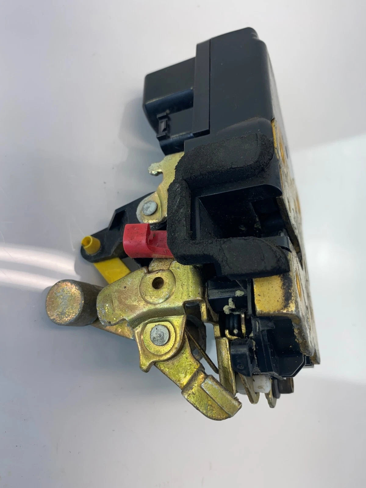 2005-2010 JEEP GRAND CHEROKEE FRONT RIGHT SIDE DOOR LOCK LATCH ACTUATOR RH OEM