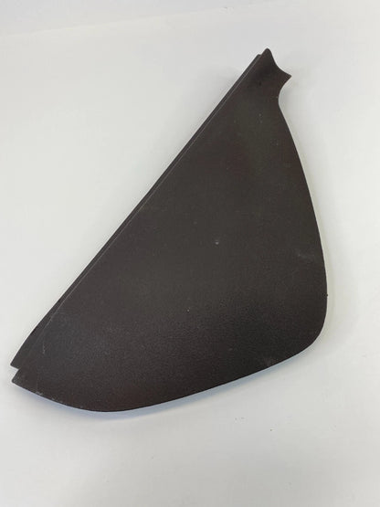 2008-2012 CHEVROLET MALIBU DASH RIGHT SIDE END CAP COVER TRIM 798229431