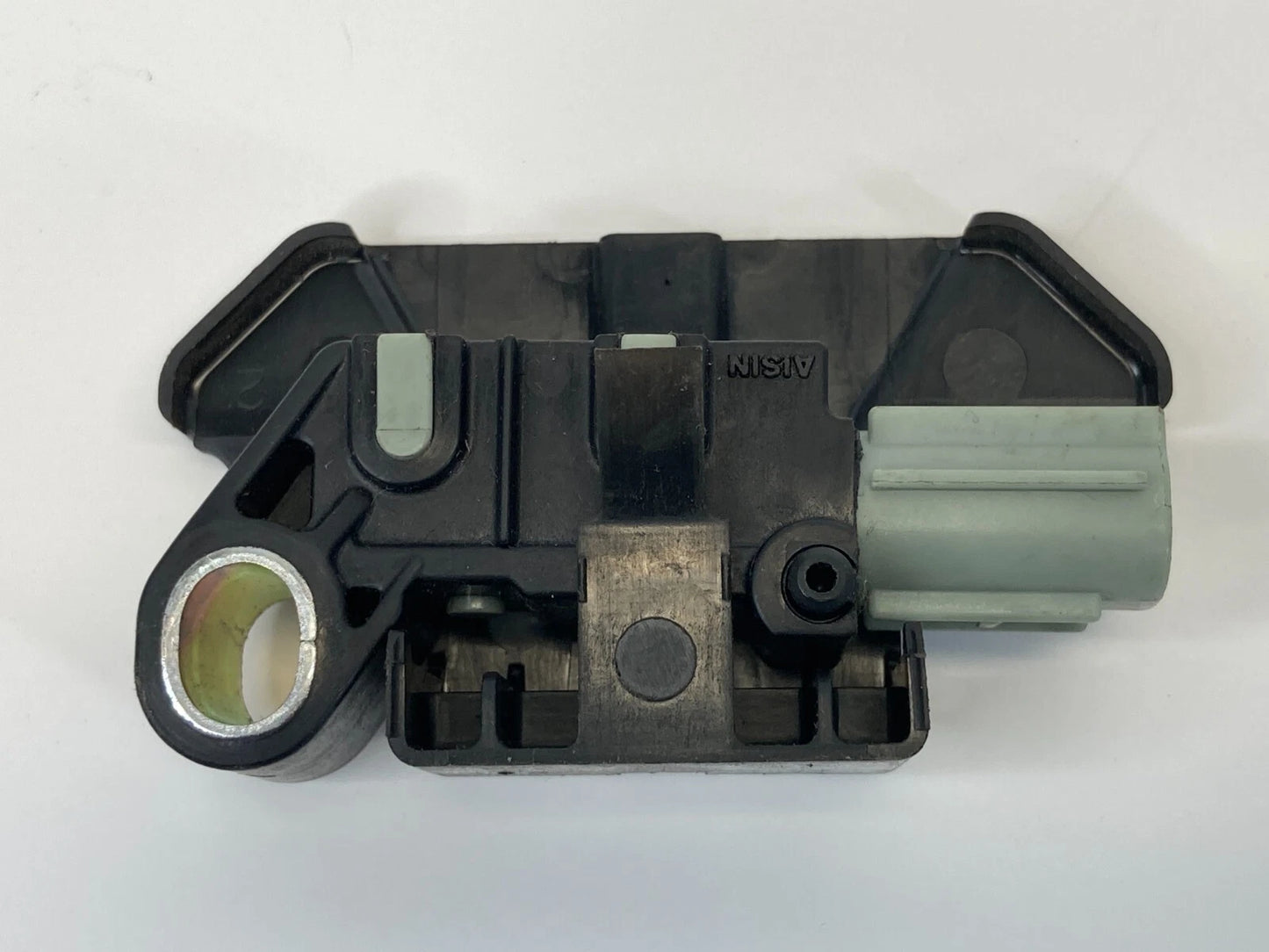 2006-2013 LEXUS IS250 FRONT LEFT SEAT POSITION SENSOR MODULE UNIT OEM