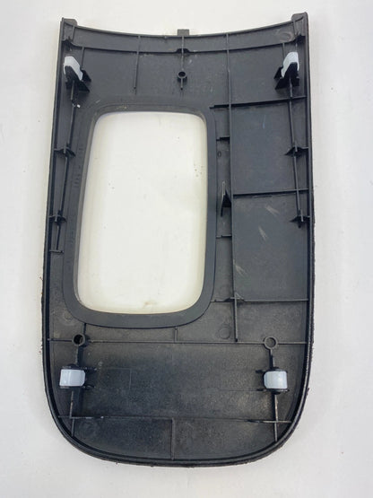 2002 2003 LEXUS ES300 FRONT CENTER CONSOLE SHIFTER UPPER PANEL 58821-33370 OEM