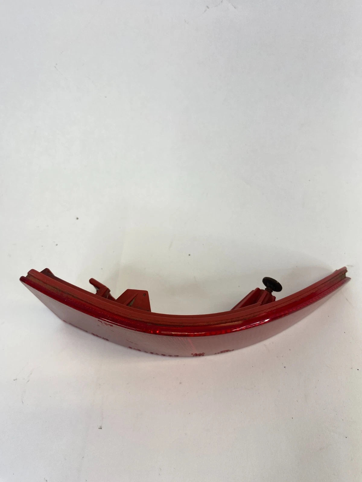 2006-2013 LEXUS IS250 IS350 REAR BUMPER REFLECTOR LENS PANEL RIGHT SIDE OEM