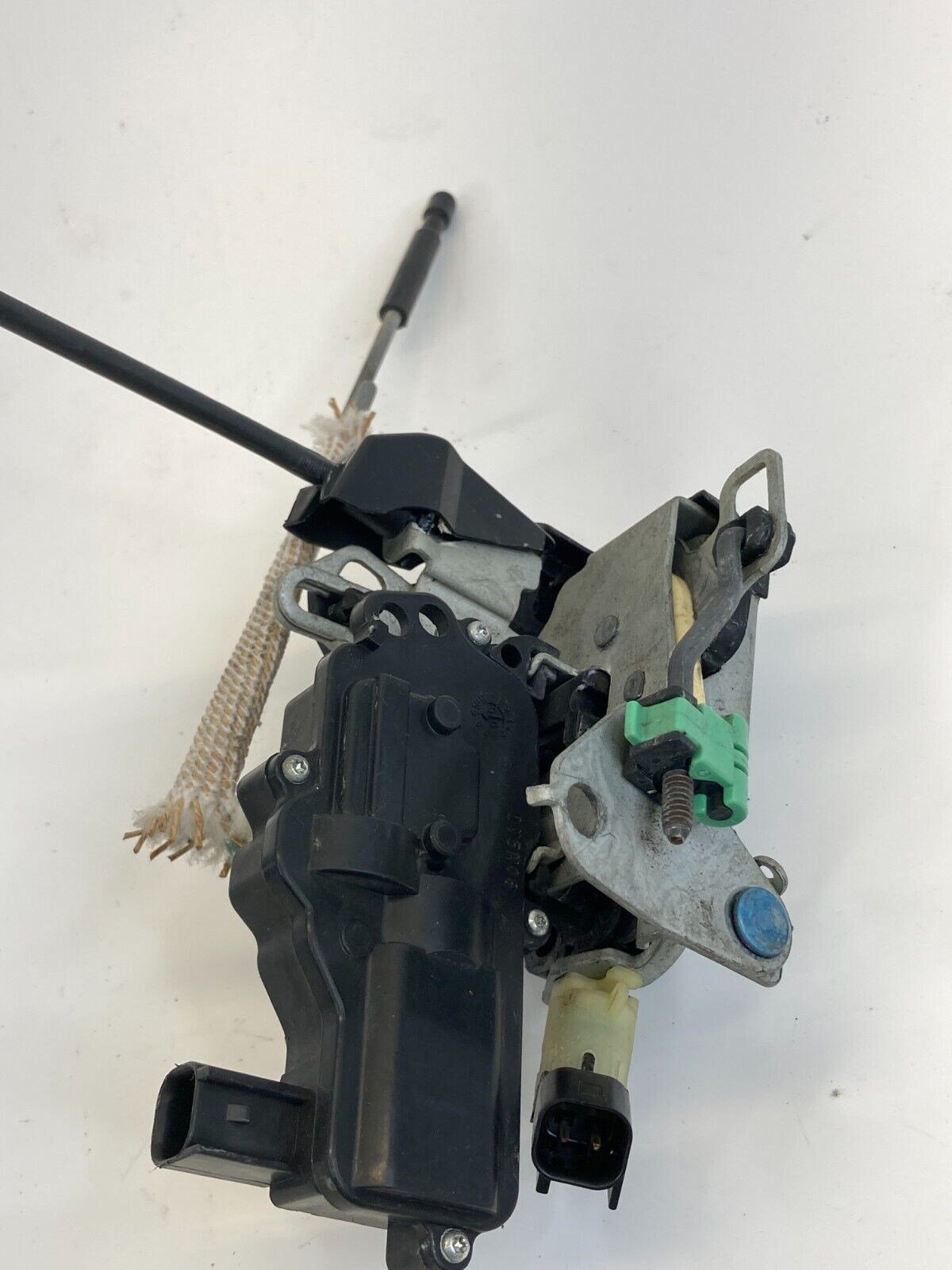 2006-2010 Ford Explorer Rear Left Door Lock Latch Actuator Release 6L24-78265B28