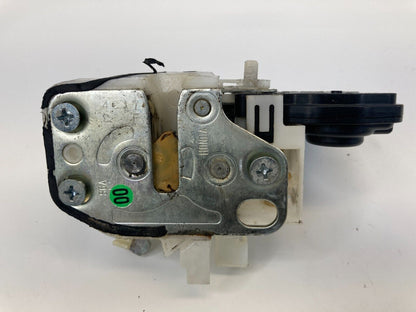 2002-2006 Honda CR-V CRV Rear Left Back Side Door Lock Latch Actuator OEM