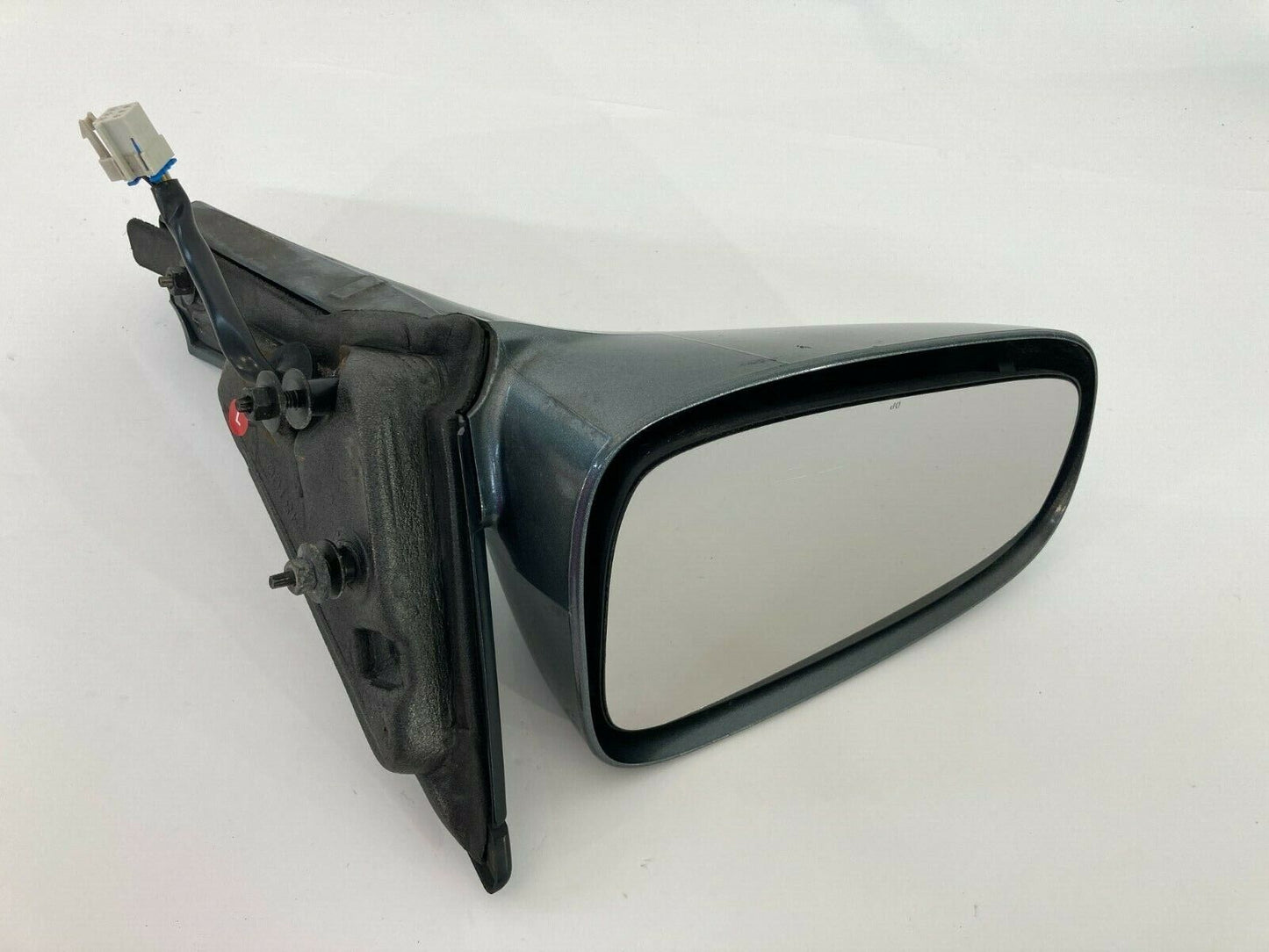 2000-2005 Chevrolet Chevy Impala Front Left Driver Side View Power Mirror OEM