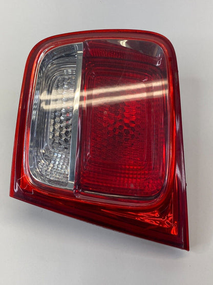 2013-2015 Chevy Malibu Sedan 4-DR Right Passenger Tail Light Lamp Taillight OEM