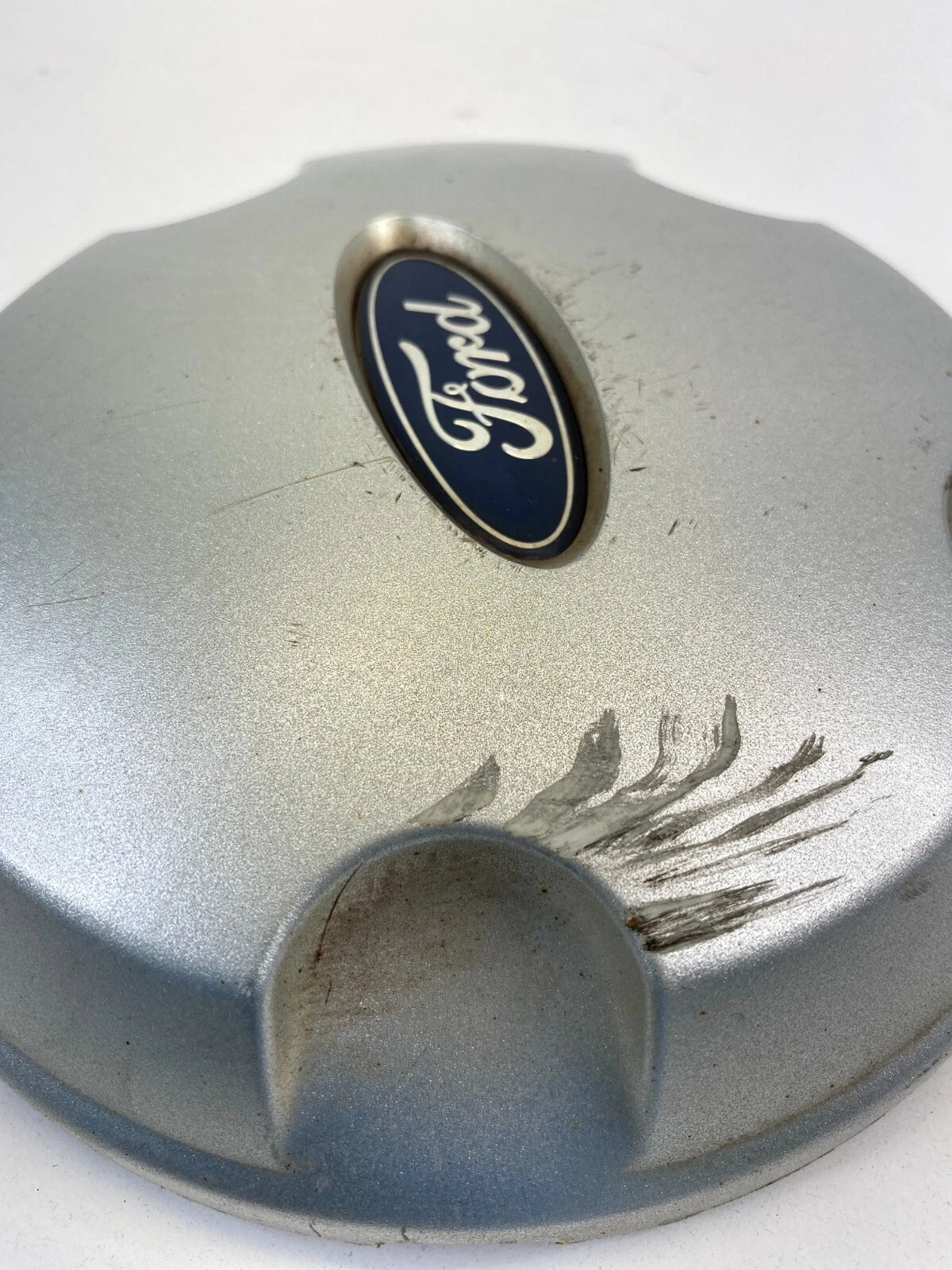 2002 2003 FORD EXPLORER SUV 4-DR WHEEL CENTER CAP HUBCAP 1L24-1A096-CD