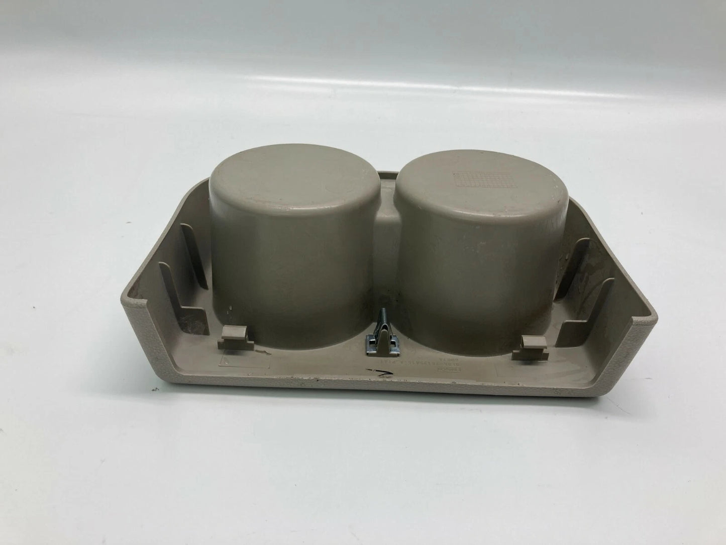 2008 2009 2010 2011 2012 FORD ESCAPE REAR CONSOLE CUP HOLDER 8L84-78135A14-A OEM