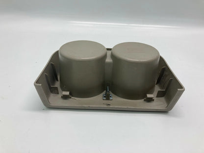 2008 2009 2010 2011 2012 FORD ESCAPE REAR CONSOLE CUP HOLDER 8L84-78135A14-A OEM