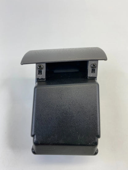2001-2007 TOYOTA SEQUOIA CENTER CONSOLE LOWER ASHTRAY INSERT ASH TRAY OEM