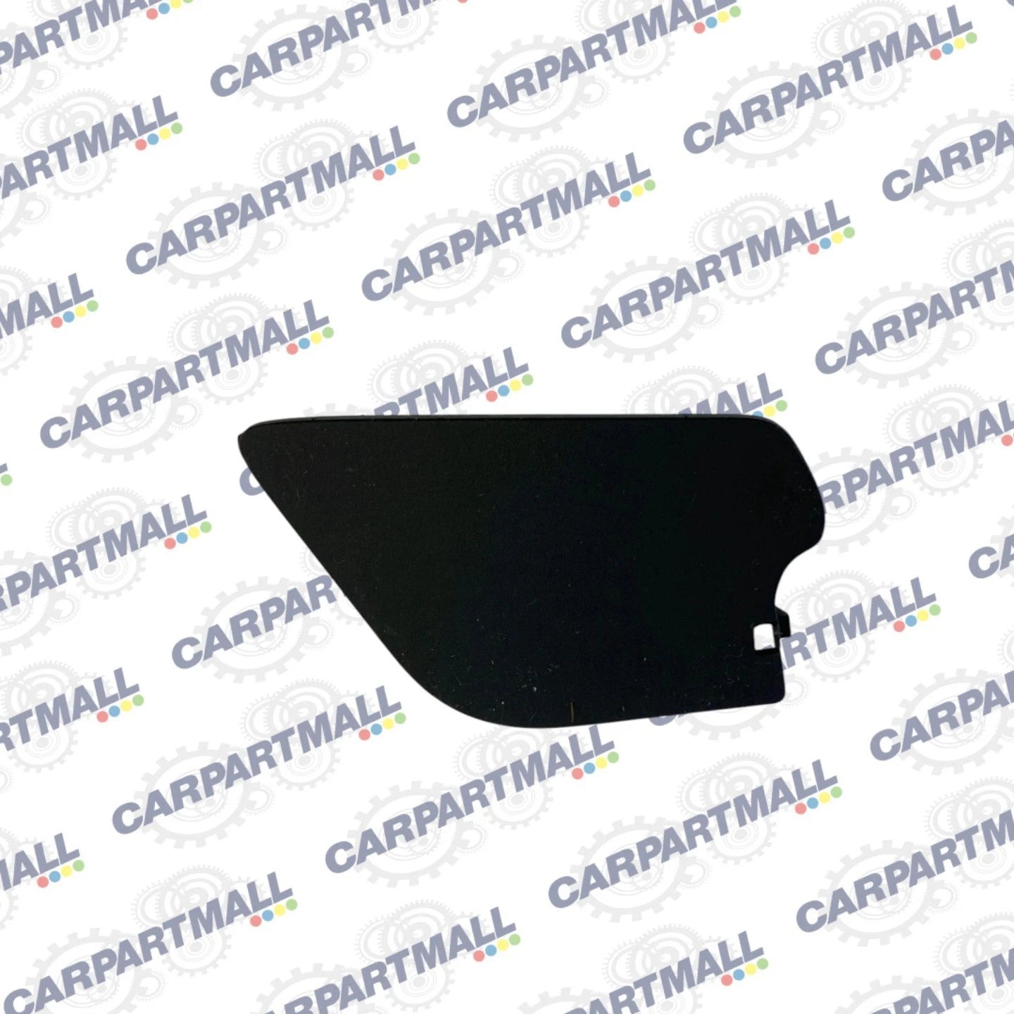 04-08 ACURA TL REAR RIGHT SIDE DOOR INTERIOR HANDLE SCREW COVER CAP P3625301