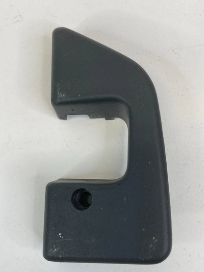 2003-2009 MERCEDES-BENZ E320 LEFT DOOR CUSHION EDGE GUARD TRIM A2117230524 OEM