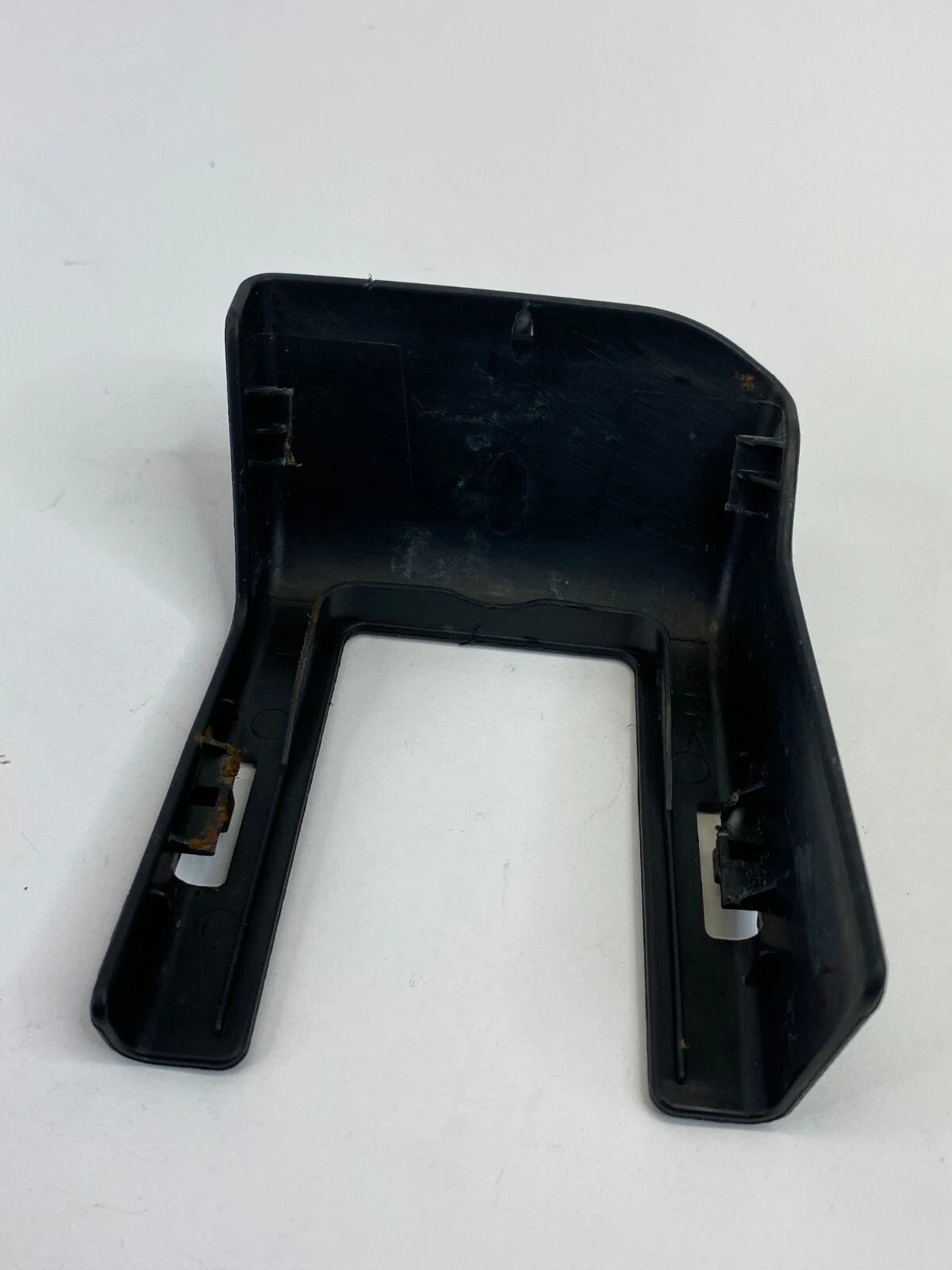 2002-2006 ACURA RSX FRONT LEFT SIDE SEAT TRACK LID COVER ASSEMBLY OEM