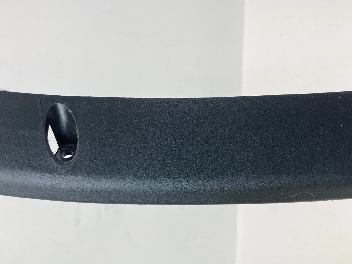 06-11 HONDA CIVIC SDN DASH UPPER SPEEDOMETER CLUSTER BEZEL PANEL 77200-SNA-A020