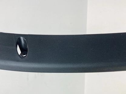 06-11 HONDA CIVIC SDN DASH UPPER SPEEDOMETER CLUSTER BEZEL PANEL 77200-SNA-A020