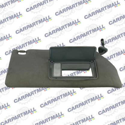 2005-2007 HONDA ODYSSEY RIGHT PASSENGER SIDE SUNVISOR SUN VISOR SHADE W/ LIGHT