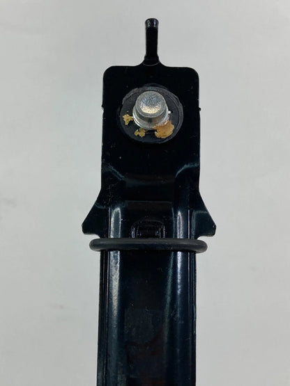 2006-2010 HYUNDAI SONATA SEDAN FRONT RIGHT SEAT BELT SEATBELT HEIGHT ADJUSTER