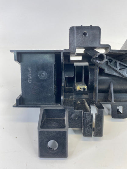 2009-2014 Volkswagen Routan Rear Right Sliding Inside Door Handle 1AE30TRMAB