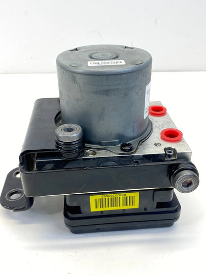17 18 HYUNDAI SANTA FE ANTI-LOCK BRAKE ABS PUMP CONTROL MODULE OEM 58920-4Z400